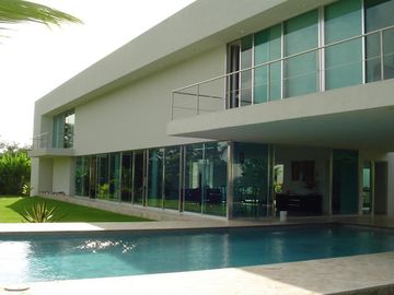 Residencia en Venta en Cholul