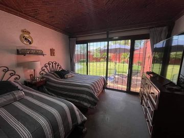 Casa en Yautepec