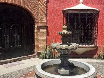 Casa en Yautepec
