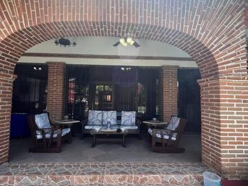 Casa en Yautepec