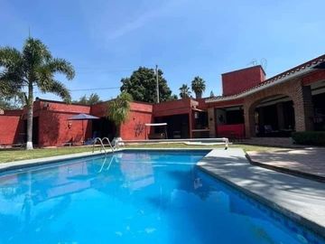 Casa en Yautepec