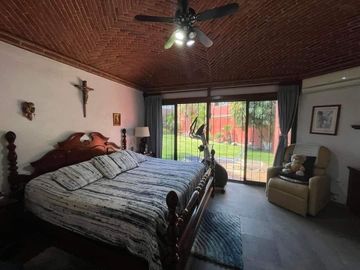 Casa en Yautepec