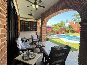 Casa en Yautepec