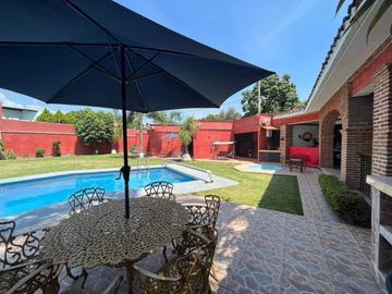 Casa en Yautepec