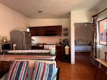 Casa en Yautepec