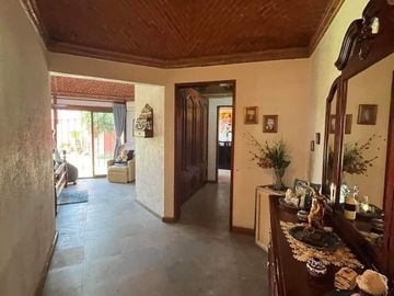 Casa en Yautepec