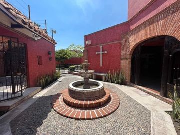 Casa en Yautepec