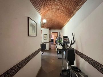 Casa en Yautepec