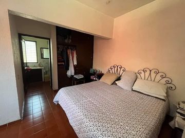Casa en Yautepec