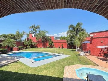 Casa en Yautepec