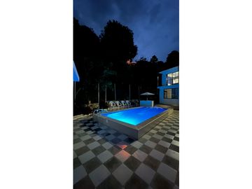 FINCA EN VENTA EN LA MESA - CUNDINAMARCA