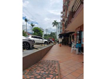 RENTA APARTAMENTO DE 140 M² EN PINARES-PEREIRA