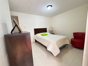 CASA EN VENTA BARRIO LA FLORA