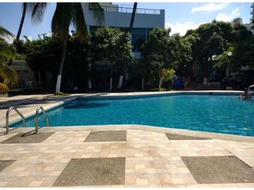 Venta de cabaña amoblada con salida directa al mar, Playa Salguero|02