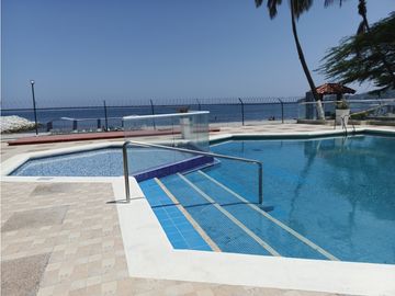 Venta de cabaña amoblada con salida directa al mar, Playa Salguero|02