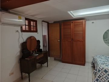Venta de cabaña amoblada con salida directa al mar, Playa Salguero|02