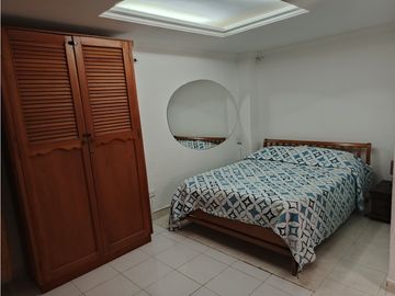 Venta de cabaña amoblada con salida directa al mar, Playa Salguero|02