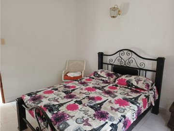 Venta de cabaña amoblada con salida directa al mar, Playa Salguero|02
