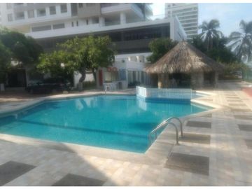 Venta de cabaña amoblada con salida directa al mar, Playa Salguero|02