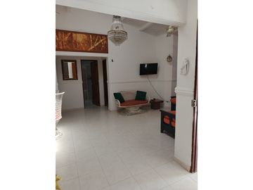 Venta de cabaña amoblada con salida directa al mar, Playa Salguero|02