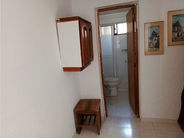 Venta de cabaña amoblada con salida directa al mar, Playa Salguero|02