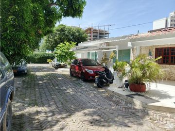 Venta de cabaña amoblada con salida directa al mar, Playa Salguero|02