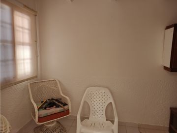 Venta de cabaña amoblada con salida directa al mar, Playa Salguero|02