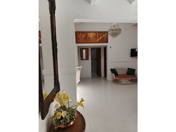 Venta de cabaña amoblada con salida directa al mar, Playa Salguero|02