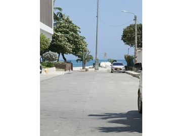 Venta de cabaña amoblada con salida directa al mar, Playa Salguero|02