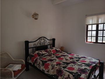 Venta de cabaña amoblada con salida directa al mar, Playa Salguero|02