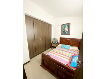 SE VENDE HERMOSA CASA DE DOS PISOS EN CONDOMINIO, VALLE DE LILI.