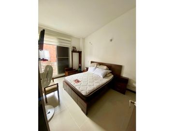 SE VENDE HERMOSA CASA DE DOS PISOS EN CONDOMINIO, VALLE DE LILI.