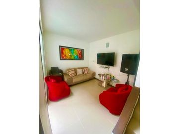 SE VENDE HERMOSA CASA DE DOS PISOS EN CONDOMINIO, VALLE DE LILI.