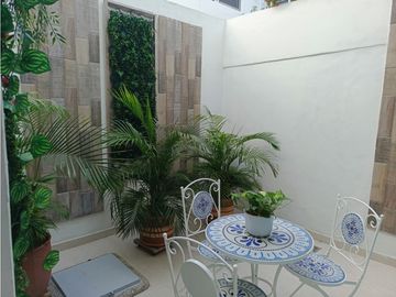 Casa en venta conjunto cerrado en Bavaria