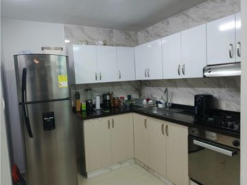 Casa en venta conjunto cerrado en Bavaria