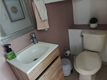 Casa en venta conjunto cerrado en Bavaria