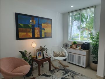Casa en venta conjunto cerrado en Bavaria