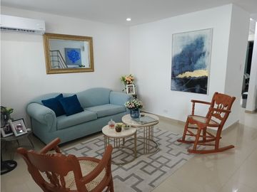 Casa en venta conjunto cerrado en Bavaria