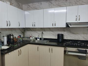 Casa en venta conjunto cerrado en Bavaria