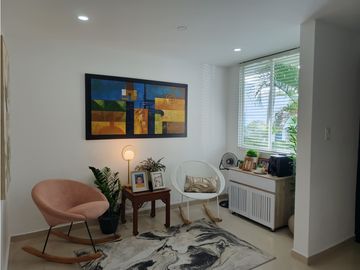 Casa en venta conjunto cerrado en Bavaria