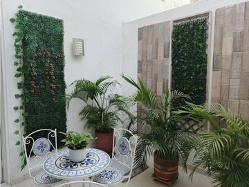 Casa en venta conjunto cerrado en Bavaria