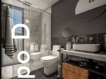 Departamento En Venta Cerca De Plaza Dorada