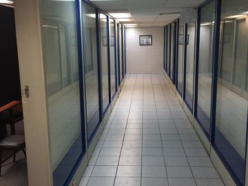 Edificio para reconversión industrial VERTICAL - Ermita Iztapalapa -  7,076 m2