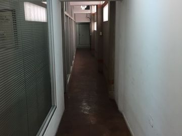 Edificio para reconversión industrial VERTICAL - Ermita Iztapalapa -  7,076 m2