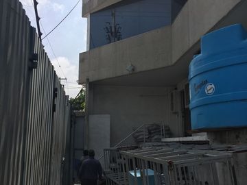 Edificio para reconversión industrial VERTICAL - Ermita Iztapalapa -  7,076 m2