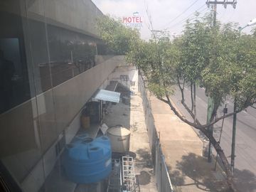 Edificio para reconversión industrial VERTICAL - Ermita Iztapalapa -  7,076 m2