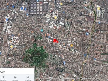 Edificio para reconversión industrial VERTICAL - Ermita Iztapalapa -  7,076 m2
