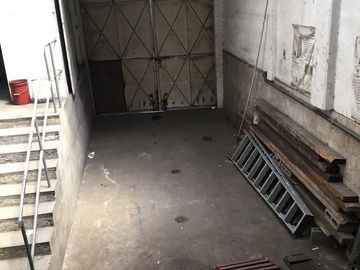Edificio para reconversión industrial VERTICAL - Ermita Iztapalapa -  7,076 m2