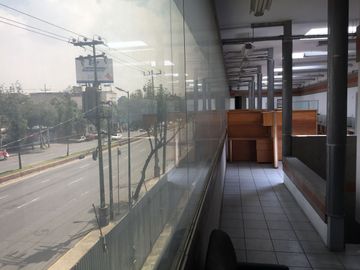 Edificio para reconversión industrial VERTICAL - Ermita Iztapalapa -  7,076 m2