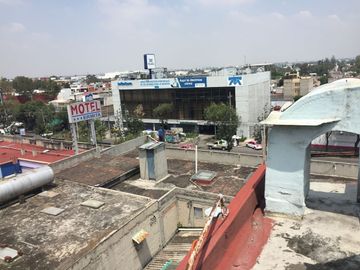 Edificio para reconversión industrial VERTICAL - Ermita Iztapalapa -  7,076 m2